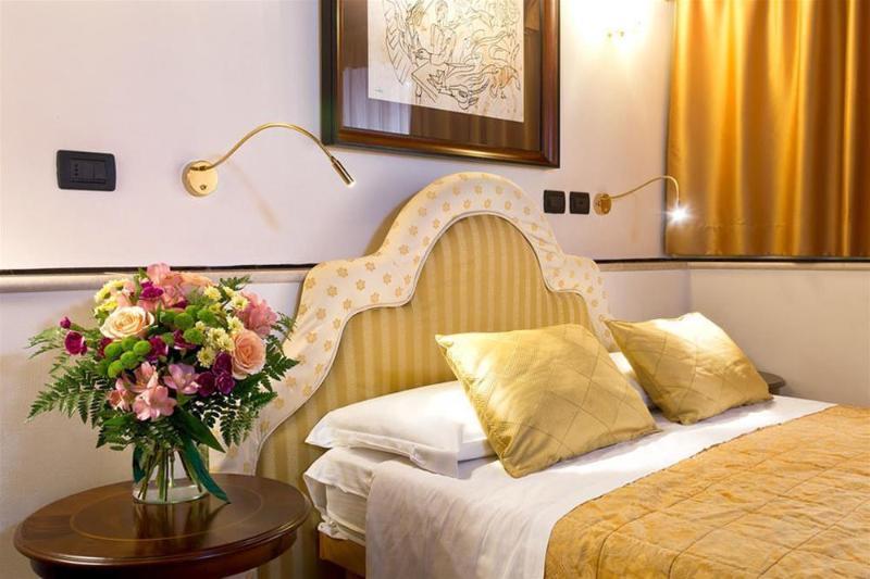 Ca' San Giorgio Bed & Breakfast Venezia