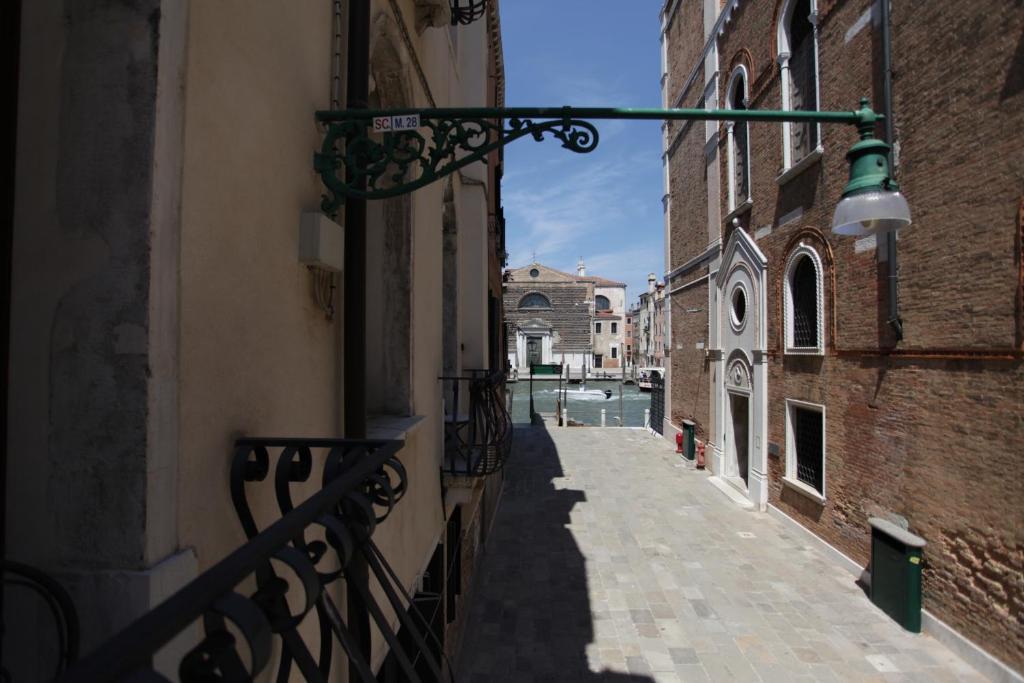 Ca' San Giorgio Wenecja