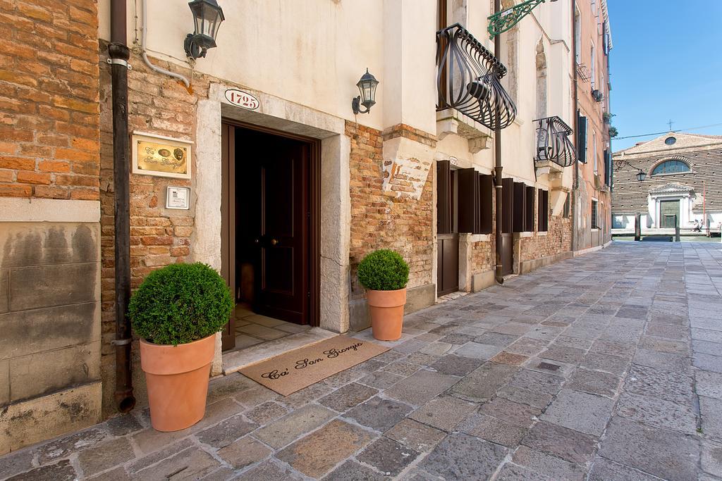 Ca' San Giorgio Wenecja